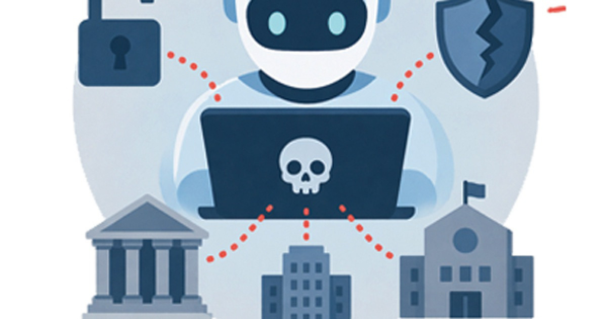 [설왕설래] 해킹 가능한 AI