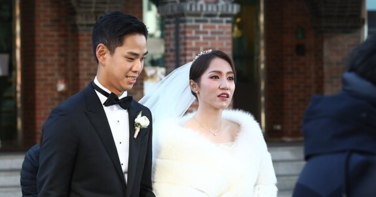 '현대家 며느리' 리디아 고..."나 같은 사람이랑은 결혼 못 해" 깜짝 고백