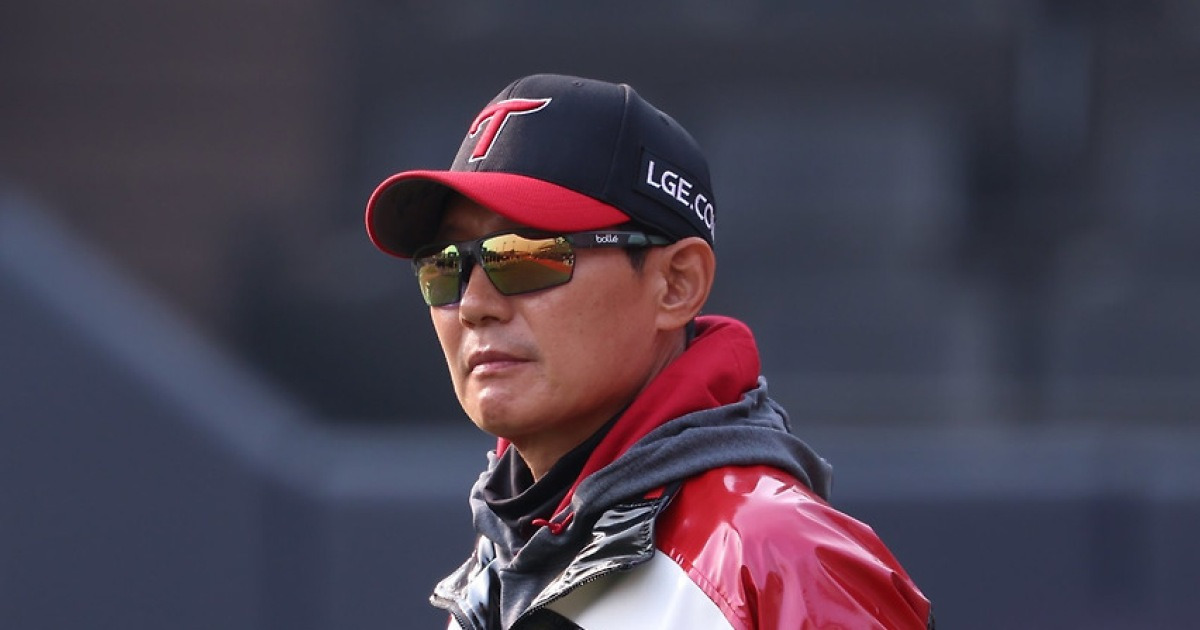 “우승 후유증? 있죠. 그래서 더 대비했죠” 2024년 되풀이 않으려는 디펜딩 챔프 LG의 계획