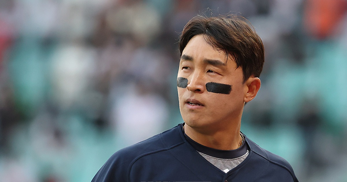 손아섭 트레이드도 소용 없다? KBO 대기록 또 탄생, 이제 누가 1위 될지 모른다 "오래 하다보면 자연스럽게…"