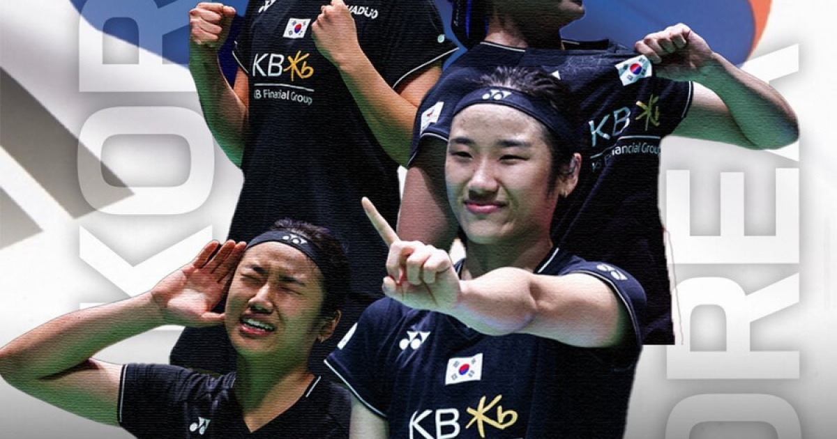 중국이 무슨 일이야 "안세영, 편파 판정이나 논란 하나 없는 완벽한 우승"…혼신을 다한 왕즈이, 오로지 실력으로 무너뜨렸다 '공식 인정'