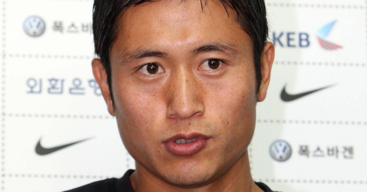 이영표, '홍명보호 백3' 날카로운 지적 "숫자? 수비조직력이 문제"…"윙백 지구력·활동량 없으면 사라질 수도"