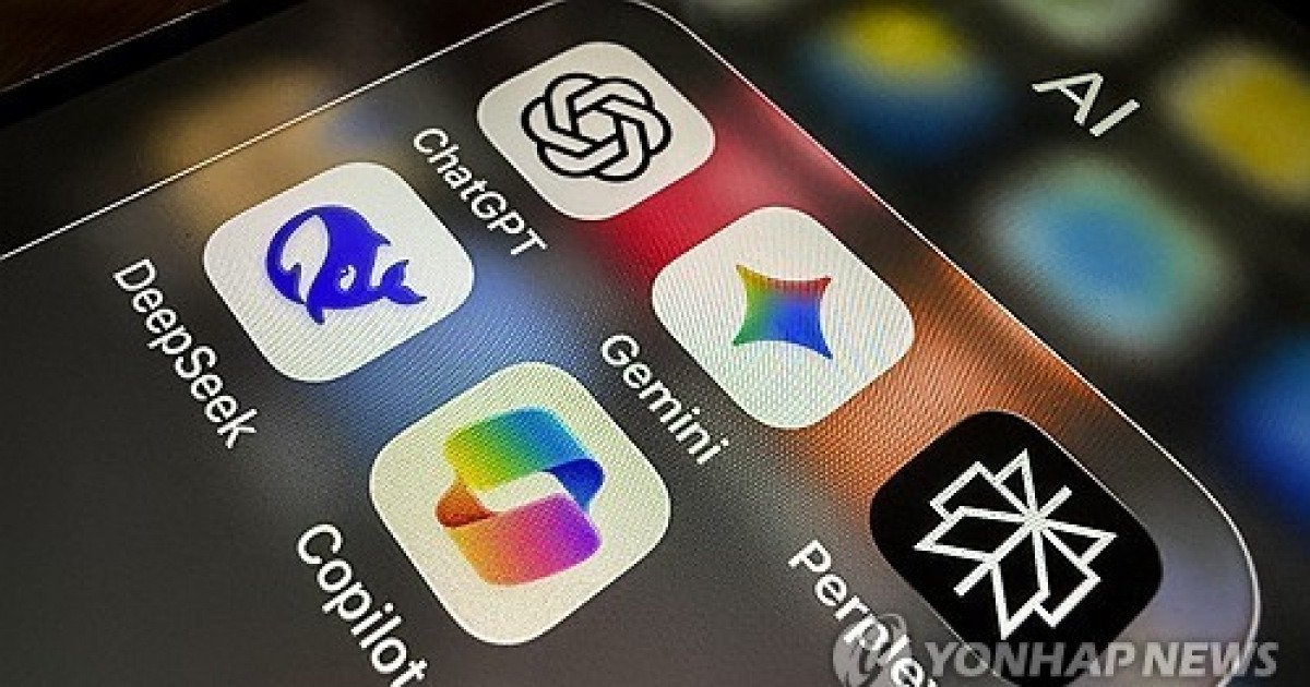 경남도, 'AI 행정 연구회' 가동…실용적 행정 서비스 발굴 기대