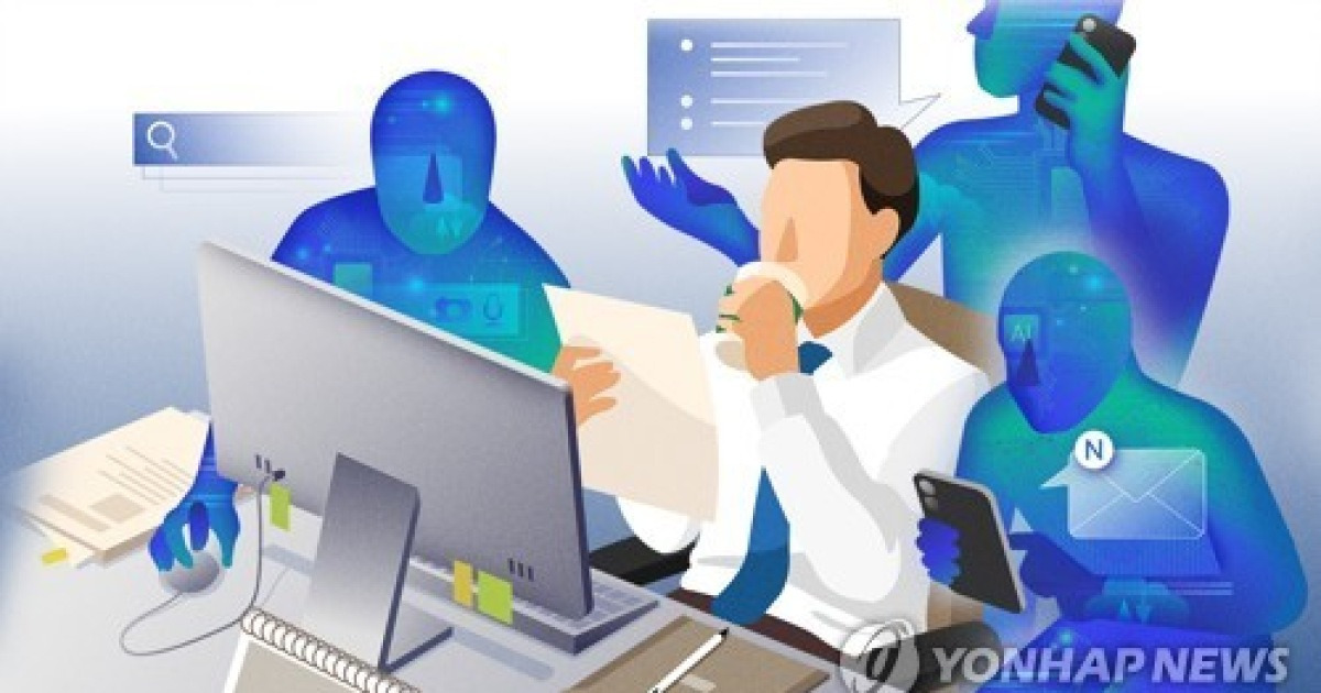 코딩 하나도 몰라도 'AI도구' 만드는 공무원 키운다