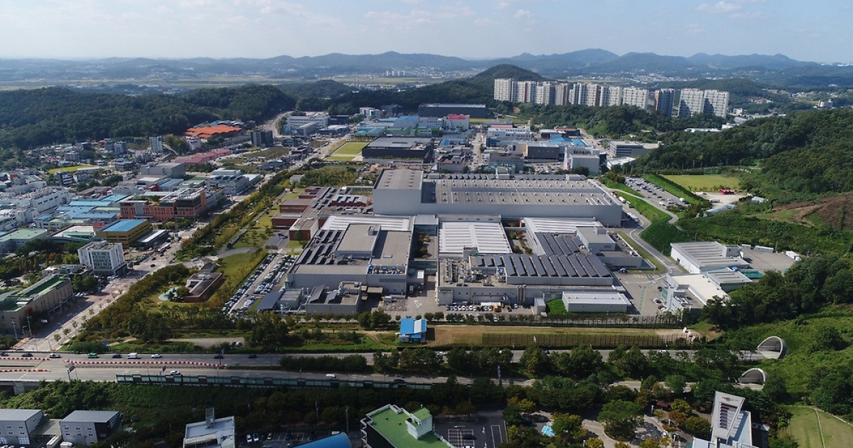 오산시, '유엔 AI 허브' 세교3신도시 내 유치 추진