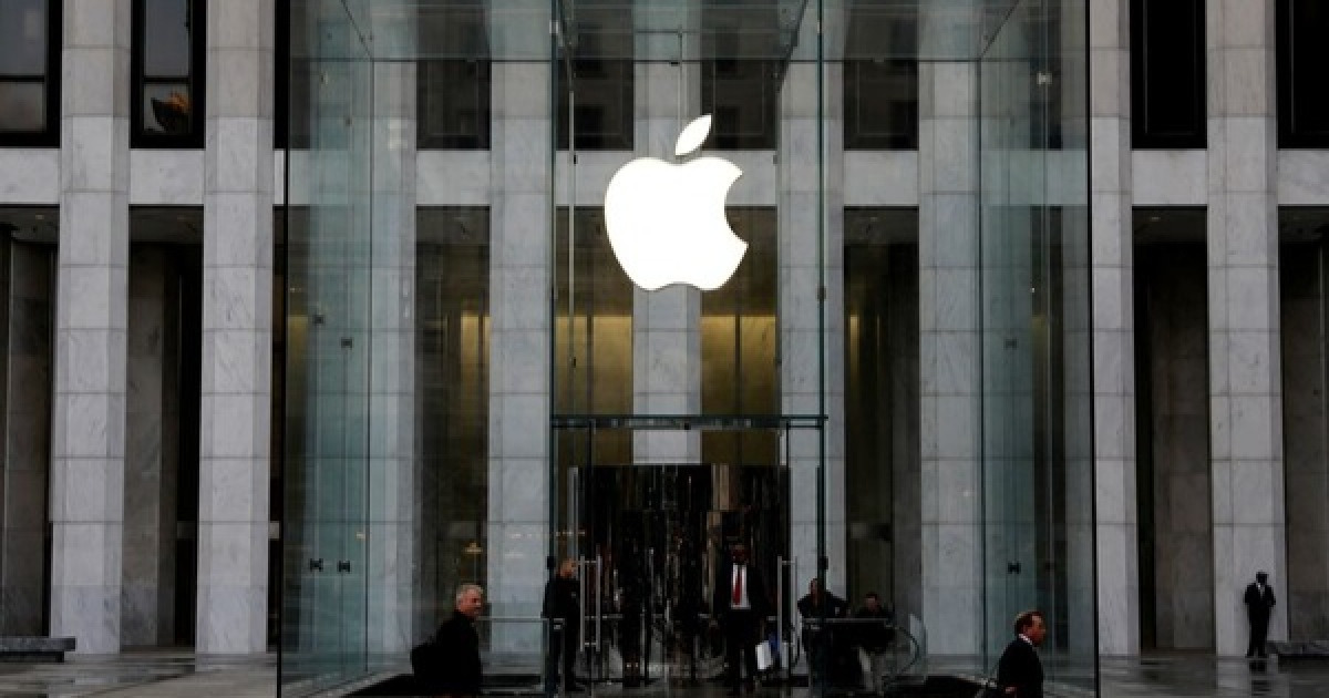 경쟁력 추락한 애플 '시리' …개발인력 수백명 AI 부트캠프行