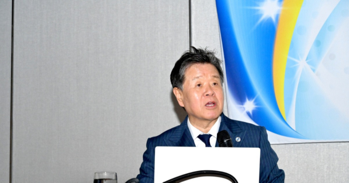 "AI는 다섯 번에 한 번 홀인원… 인간의 답은 창의력·절실함"