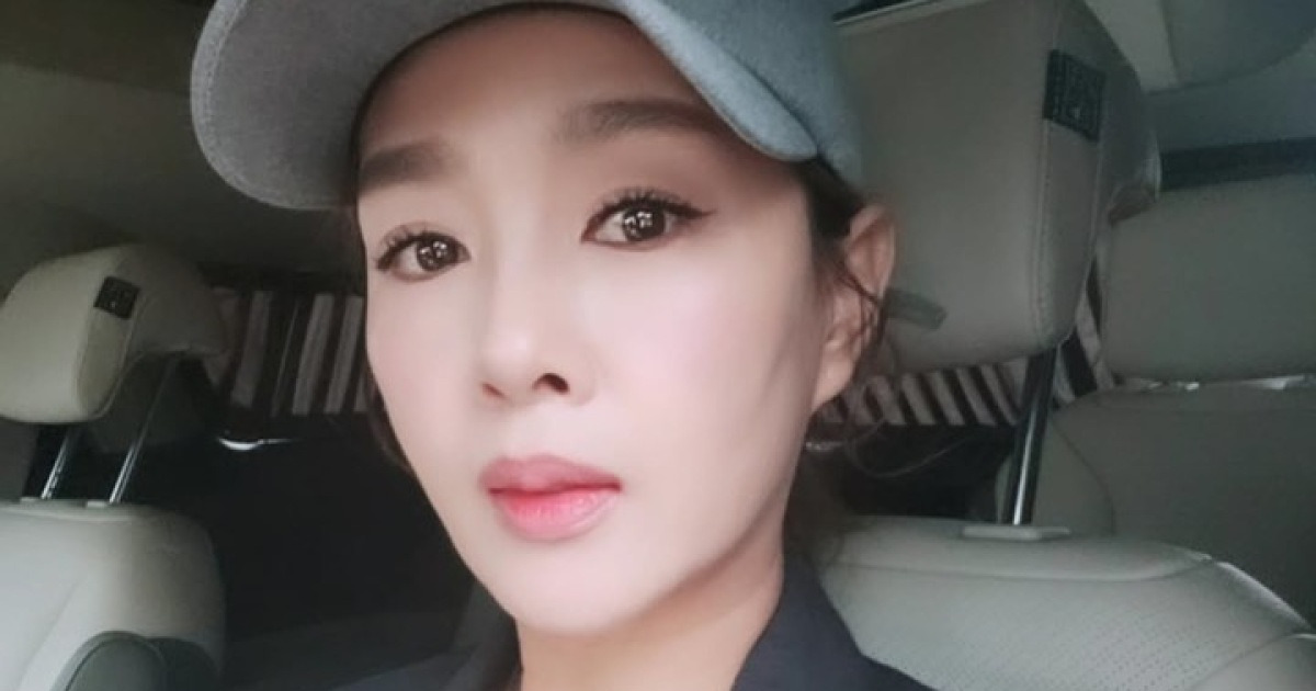 김원희 해킹 피해 관련 다음 뉴스 보도 이미지입니다