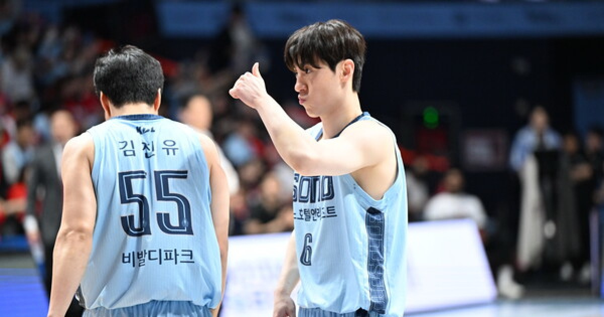 '고의 패배로 소노 선택 의혹' SK, '3-0 스윕하고 우뚝 선' 소노[초점]