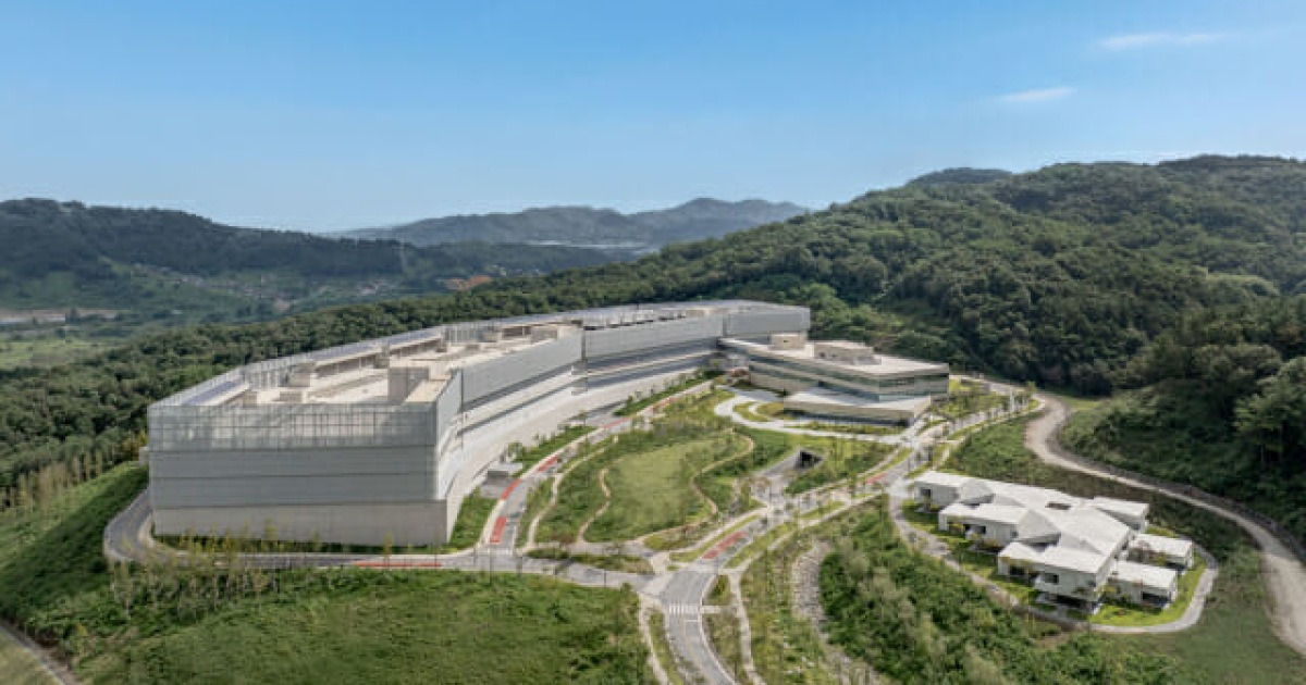 국민성장펀드, 네이버 AI 인프라에 4천억 저리대출…"소버린 AI 육성"