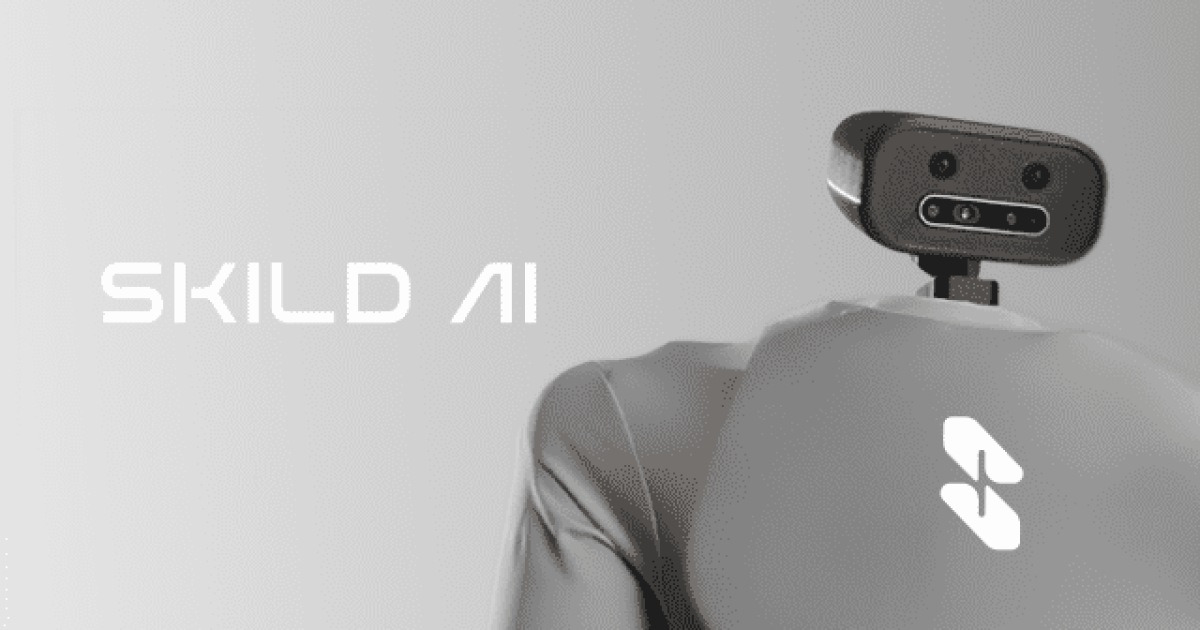 'LG 파트너' 스킬드 AI, 지브라 로봇 사업부 인수…피지컬 AI 상용화 가속