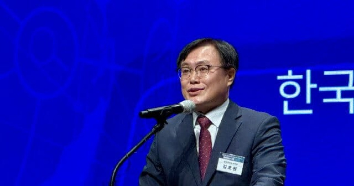 정보보호 산학연관 한자리에…"AI 대전환, 기회이자 보안 위기"