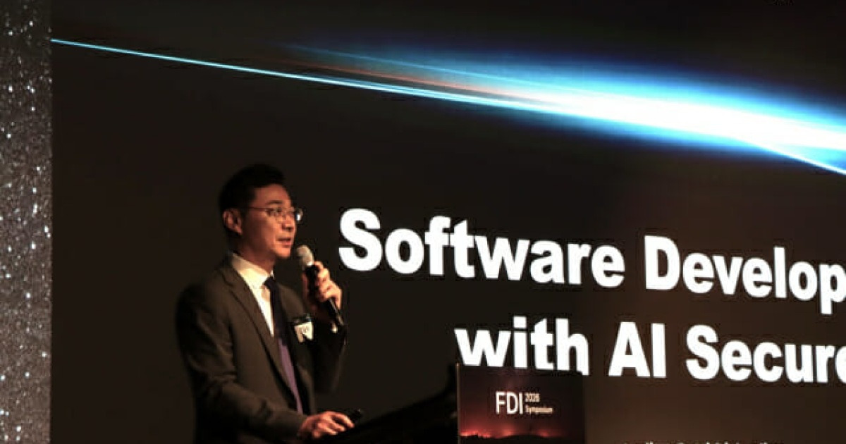 "AI생성 코드 45% 보안테스트 통과 못해...SCA 도구 등 필요"