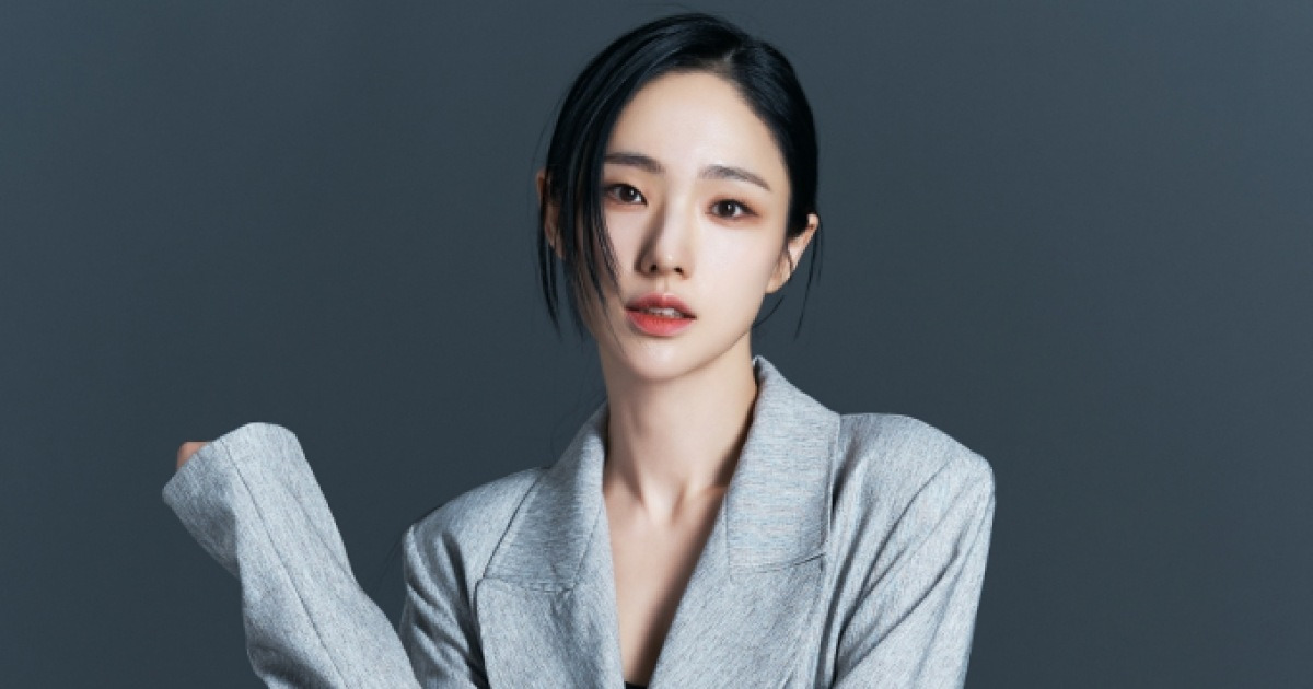 박아인, SBS ‘오늘도 매진했습니다’ 캐스팅