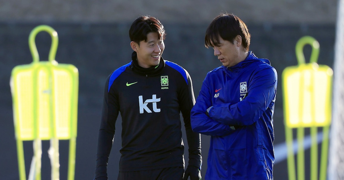 2026 북중미 월드컵 나설 태극전사는 누구? ... 다음달 16일 최종 명단 발표