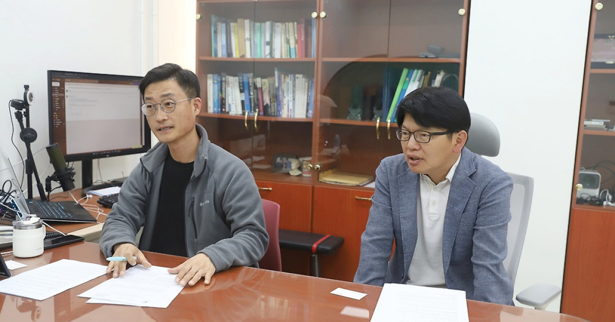 ‘GPU=AI’ 시작, 국내 연구진이 22년전 처음 열었다