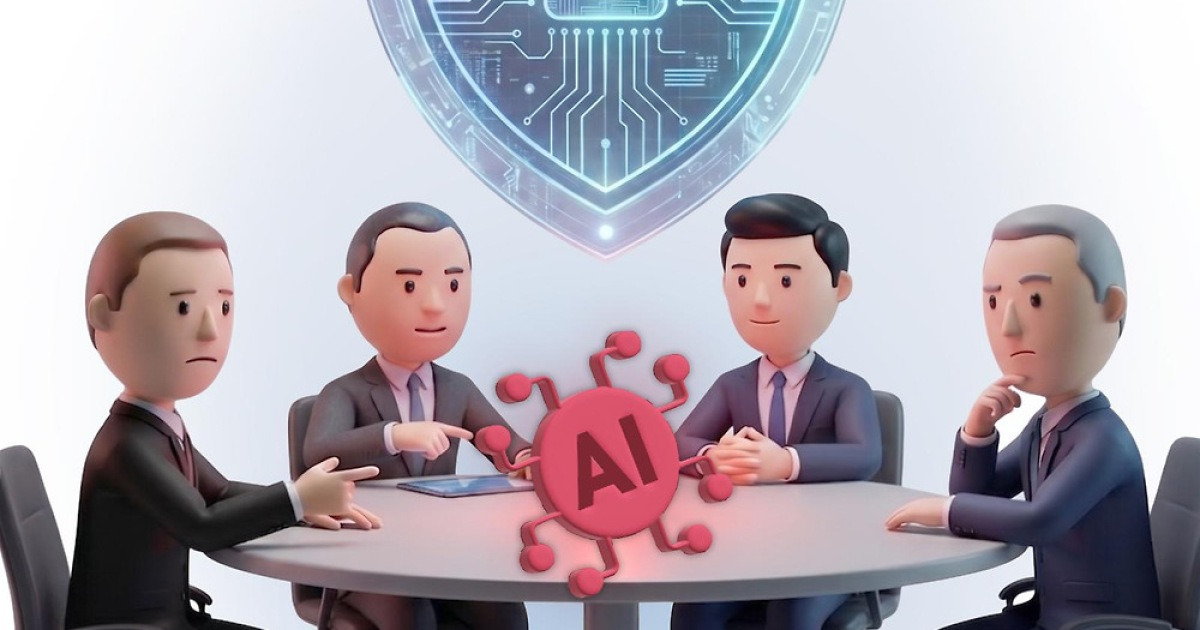 앤스로픽 이어 오픈AI도 ‘보안모델’ 공개… 해킹 역이용 우려 커져