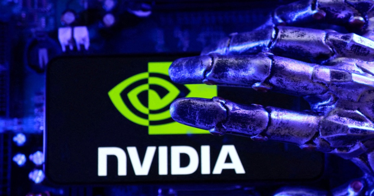 엔비디아, 세계 첫 양자 AI 모델 ‘이징’ 공개… “양자 컴퓨터의 윈도우 탄생?”