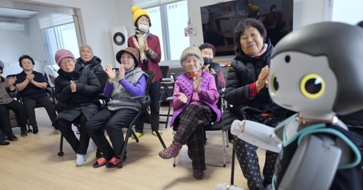 AI 돌봄기술 개발·실증·상용화 속도낸다