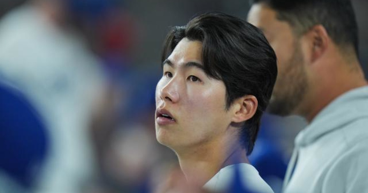 LA 다저스 김혜성, 시즌 첫 홈런…오타니 2승 도우미