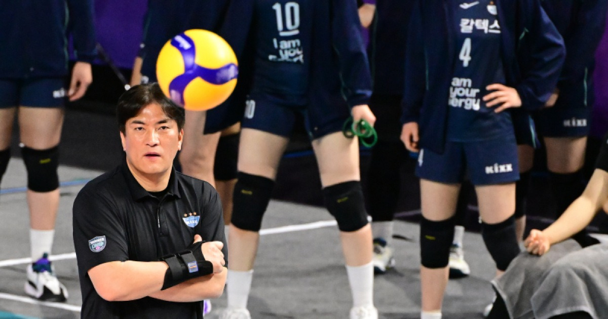 강소휘·안혜진·이다현 등 女 대표팀 18명 확정...20일 진천선수촌 입촌