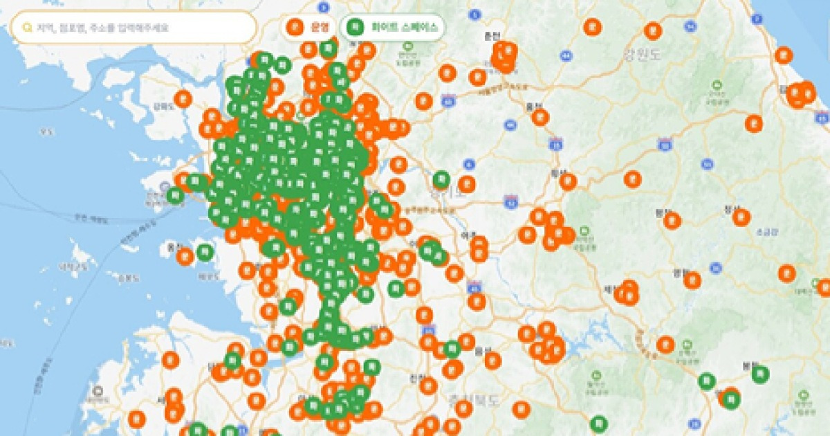 AI 활용 늘리는 외식업계⋯상권관리까지 맡긴다