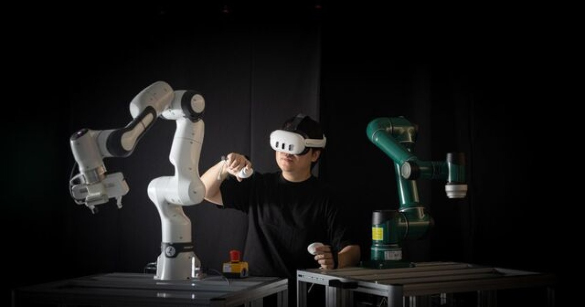 UNIST, 초거대 조선업 AI 개발 착수… 동남권 ‘제조 AX’ 이끈다