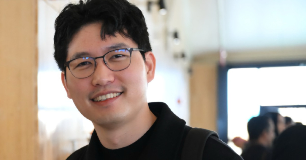 “우리가 AI가 없지, 돈이 없나”...협업할 한국기업 애타게 찾는 이 나라