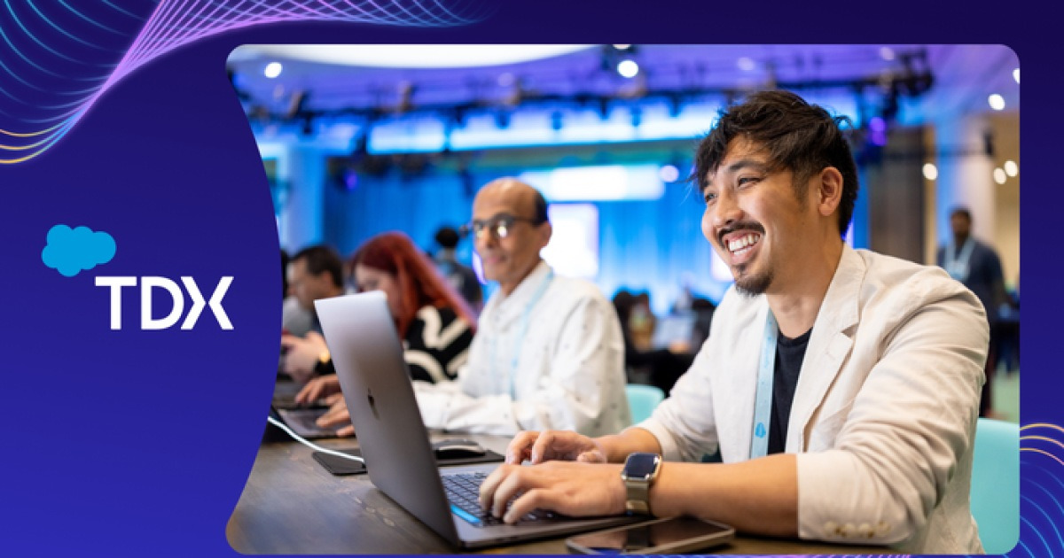 세일즈포스 “AI 에이전트 기업으로”…SW 개발방식 자체를 바꾼다