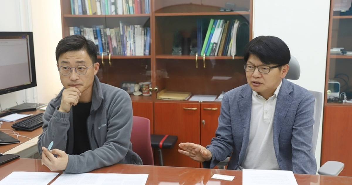 엔비디아보다 3년 빨라...韓, 22년전 ‘AI GPU시대’ 논문 썼다