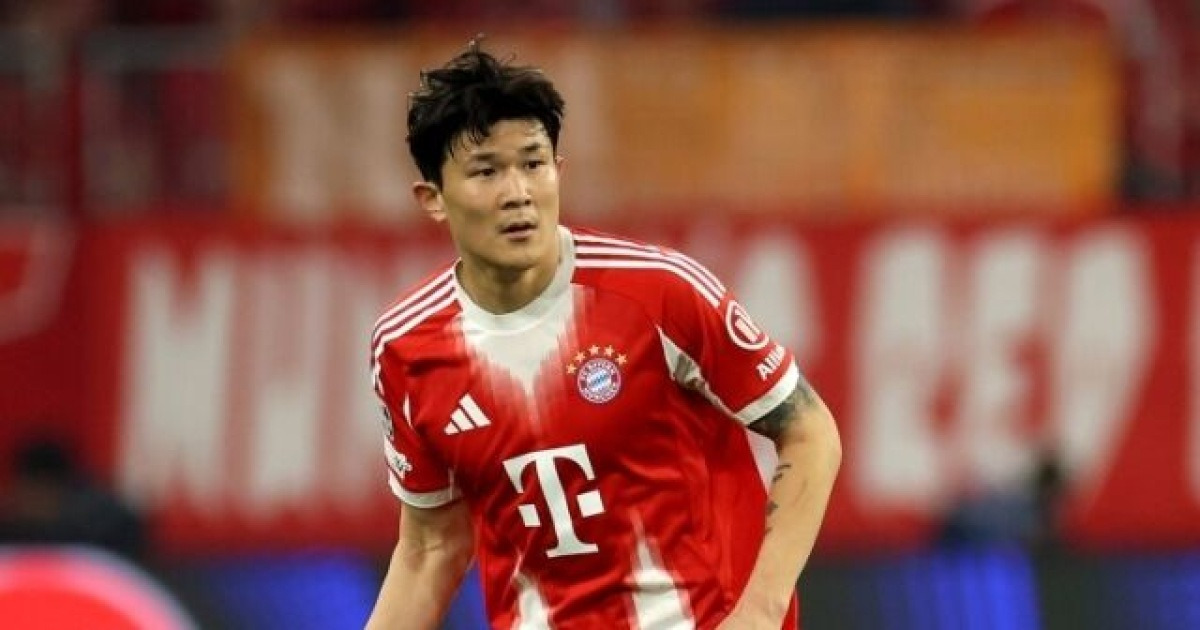 '김민재 이적, 바이에른 뮌헨과 이미 협상했다'…콤파니 감독 반대에서 세리에A 복귀설