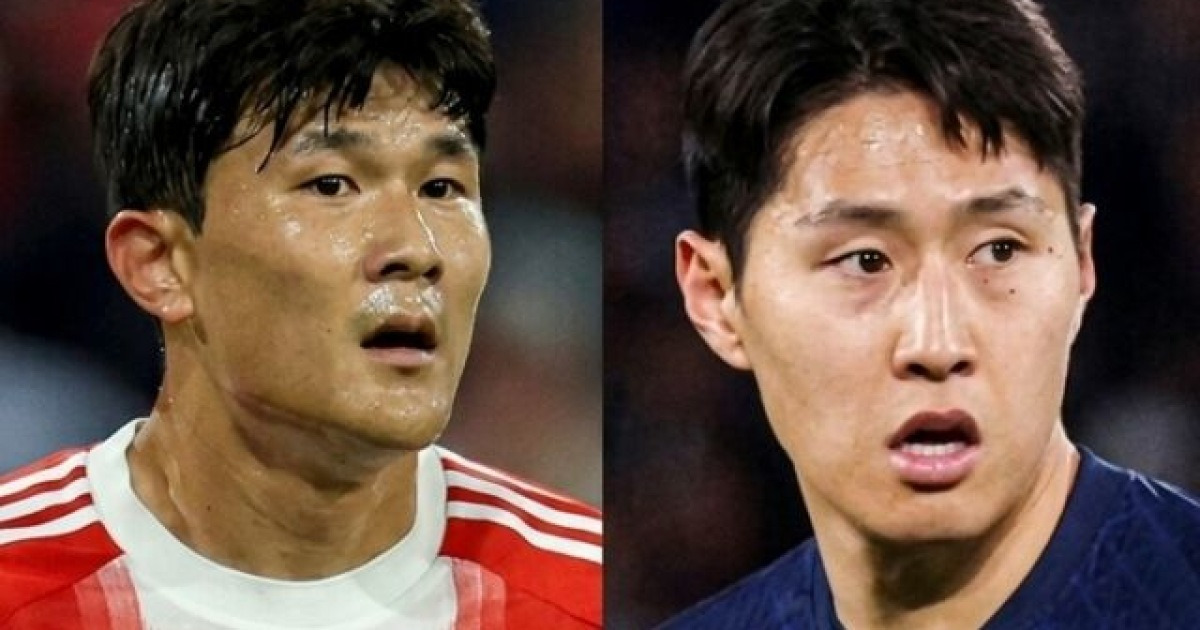 한국 선수 2년 연속 UCL 결승행 확정…김민재-이강인 UCL 4강 맞대결