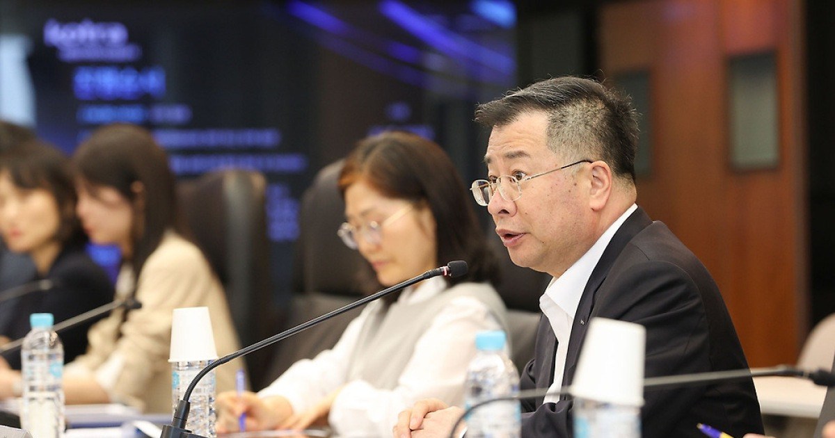 코트라, 개인정보보호 전략회의 신설…“AI 보안 활동 강화”