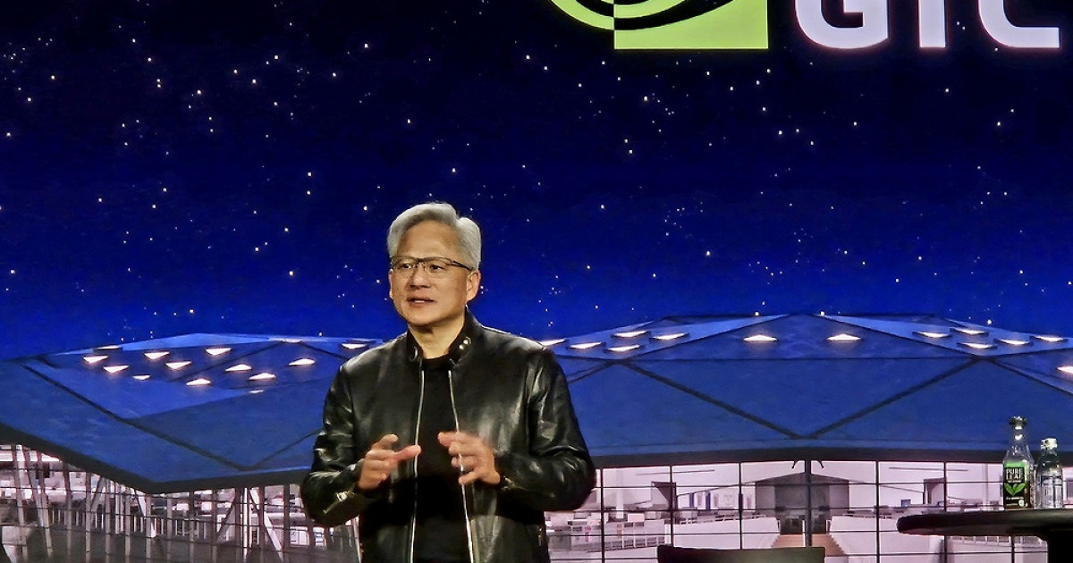 엔비디아, 첫 개방형 양자 AI 모델 ‘이징’ 공개…큐비트 안정화 겨냥