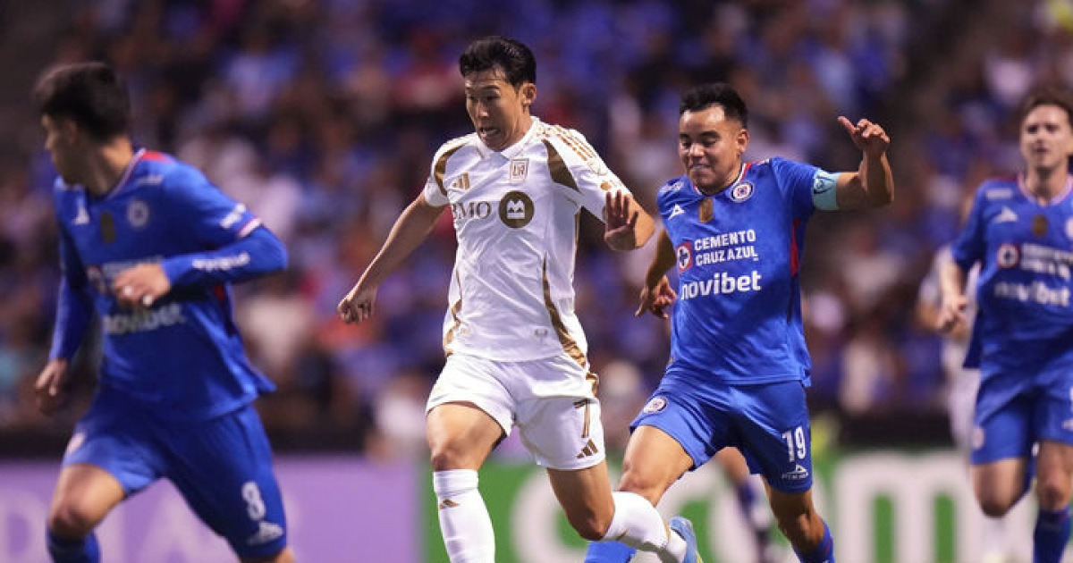 손흥민, 고지대 예행연습 계속…또 멕시코 원정길 오른다