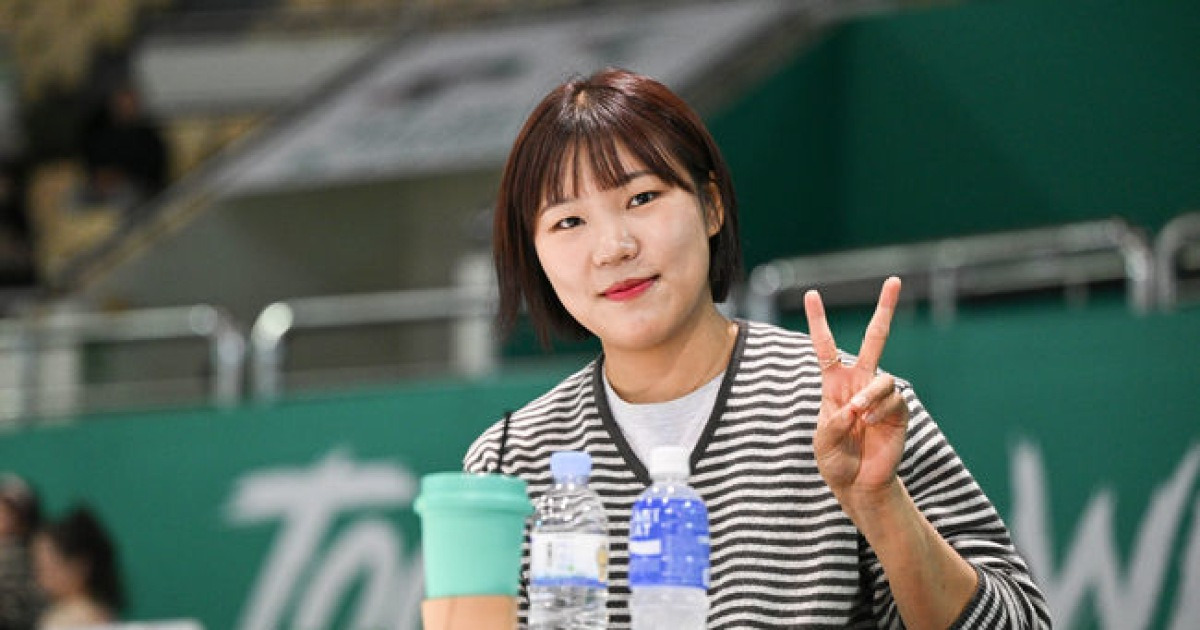 ‘WNBA 진출 꿈 이뤘다!’ 박지현이 LA 스파크스와 도장 찍은 루키 스케일 계약은 무엇?