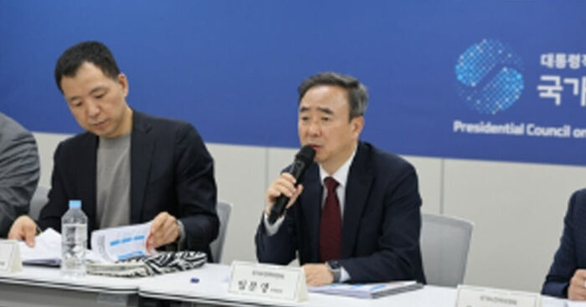 국가AI전략위, '자율주행·반도체·에너지 AX' 현장 점검