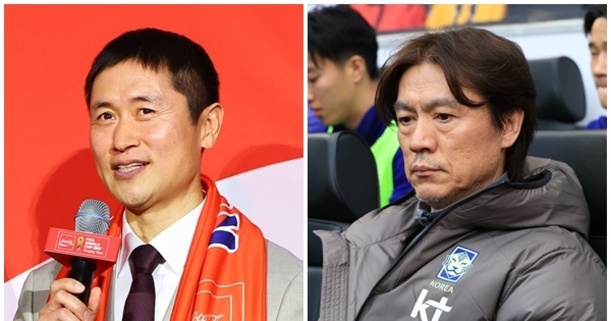 “이대로면 월드컵 또 재앙이다”…침묵 깬 이영표, 홍명보호 후려친 ‘불 회초리’