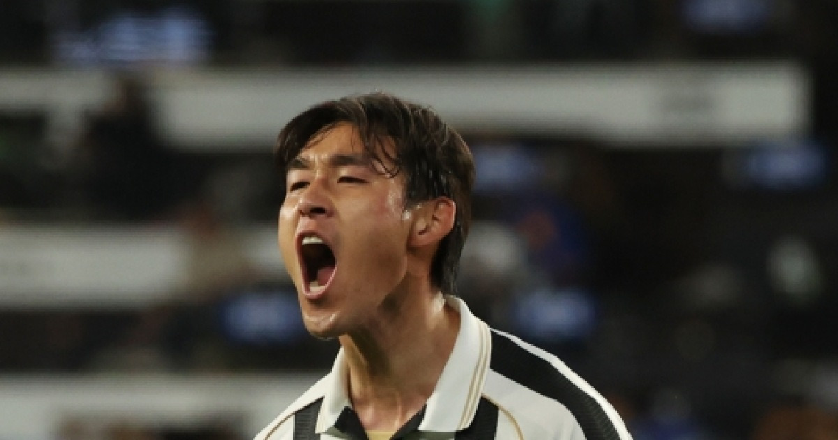 서울 4골 폭풍, 울산 완파… ‘기동 매직’ 7경기 무패 선두