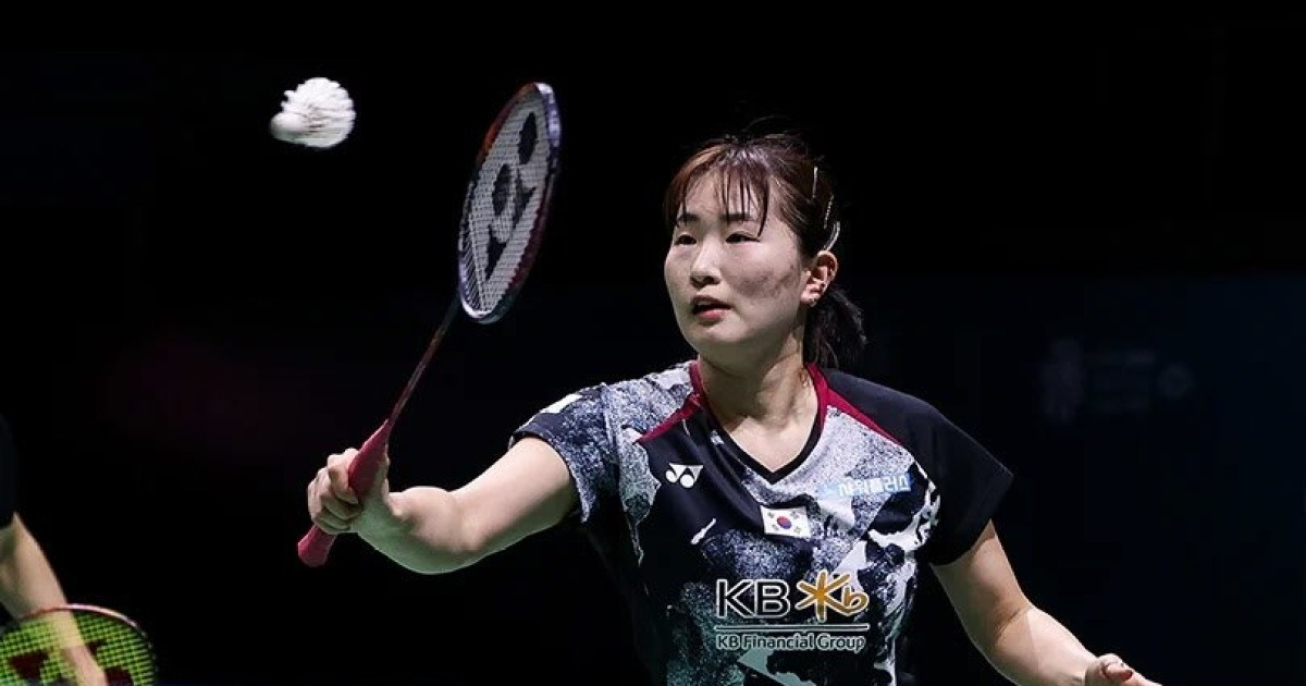 토마스컵-우버컵 나서는 배드민턴대표팀, 고민은 남녀부 각 2번째 복식 조