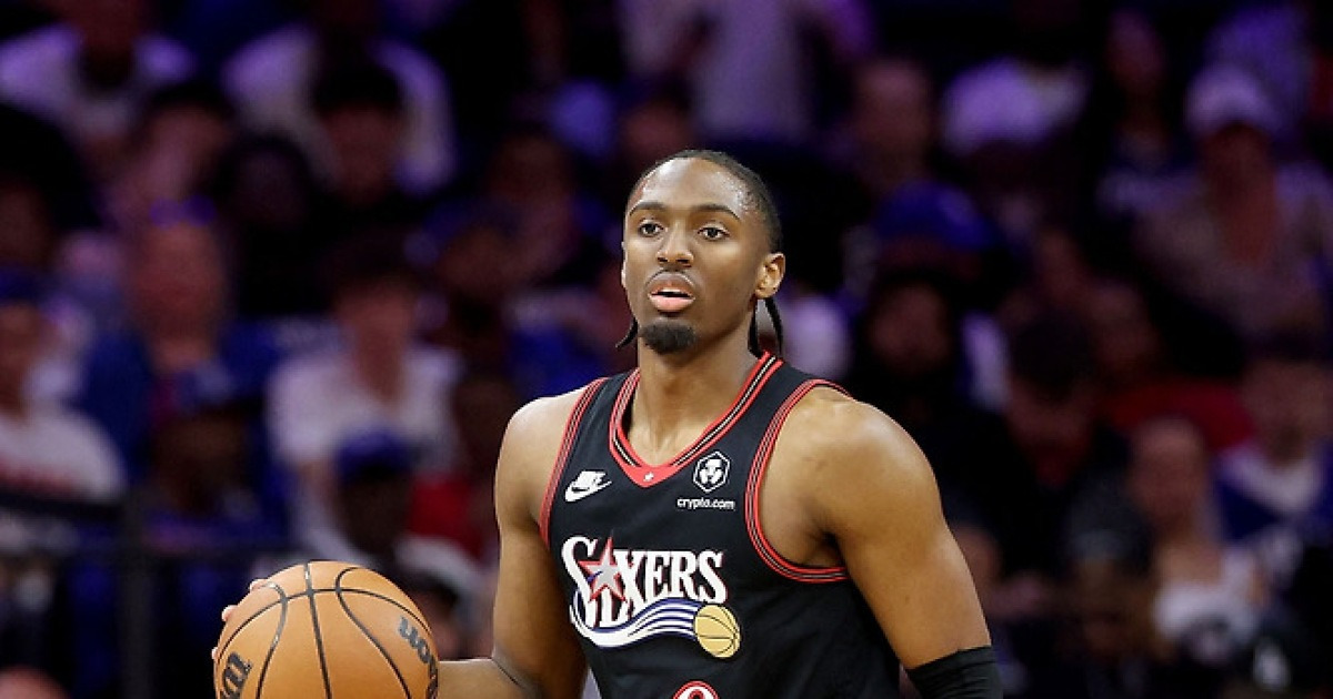 동부콘퍼런스 7번 시드는 필라델피아…플레이오프 1라운드서 보스턴과 대결