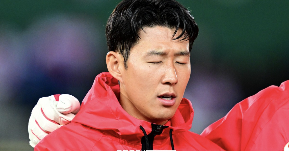 [오피셜] 손흥민 포함 월드컵 최종 명단, 홍명보호 공식발표 ‘5월 16일 확정’…미국에서 멕시코 과달라하라 고지대 19일 적응