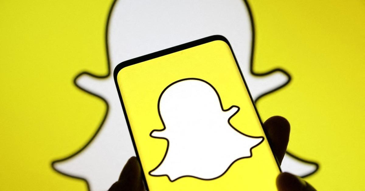 美SNS 스냅, AI 도입으로 1천명 감원…전체 정규직 16% 포함