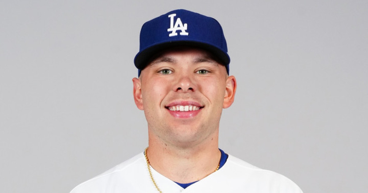 '김혜성은 명함도 못 내민다' 다저스 러싱, 5경기서 4홈런 쳤다…그래도 매일 경기에 못 나간다, '스타군단' 다저스의 아픈 현실