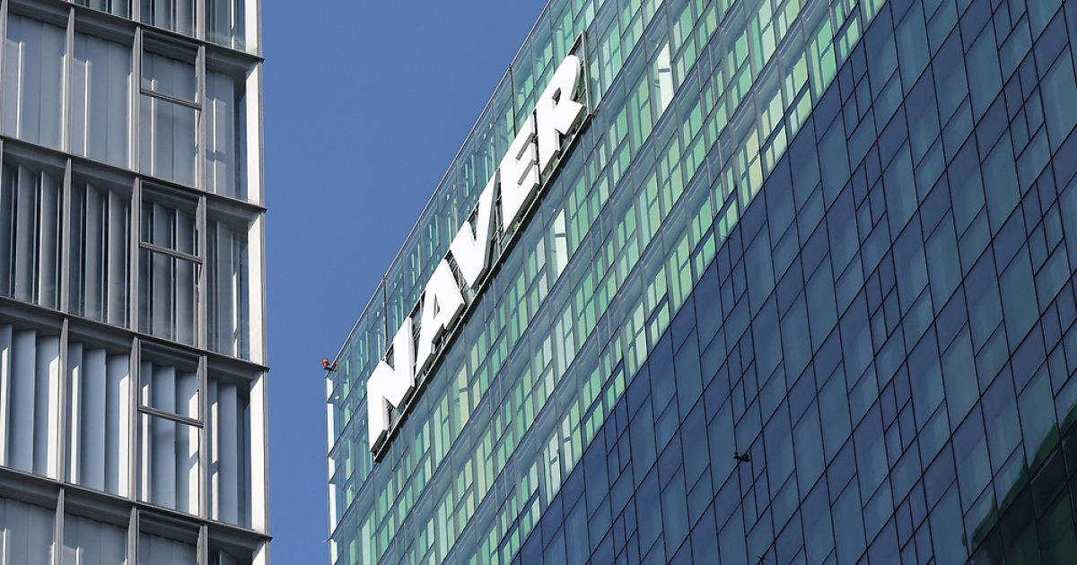 네이버, AI 모델서 중국산 뺀다…'자체 비전 인코더' 전면 적용