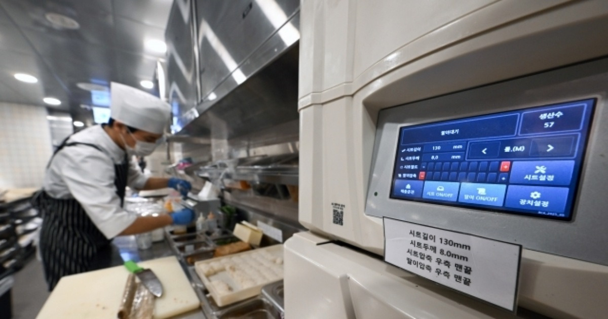 제조기업 82% AI ‘그림의 떡’…형식 교육 벗고 실무형 인재로 재편