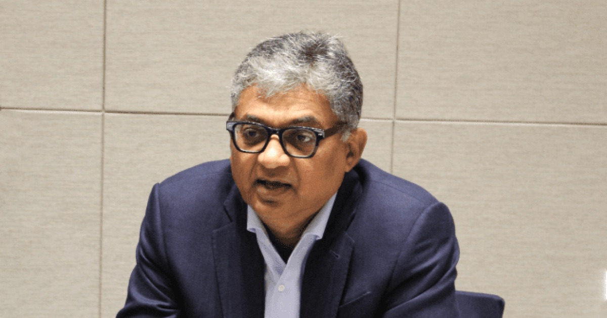 [AI 리더스] "AI를 DB 안으로"…오라클, AI 도입 공식 뒤집는다