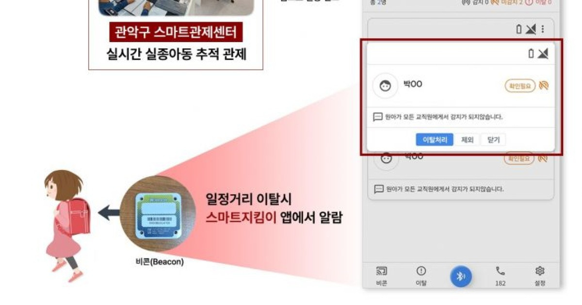 관악구, AI 기반 스마트 행정…주민 체감형 서비스 확대