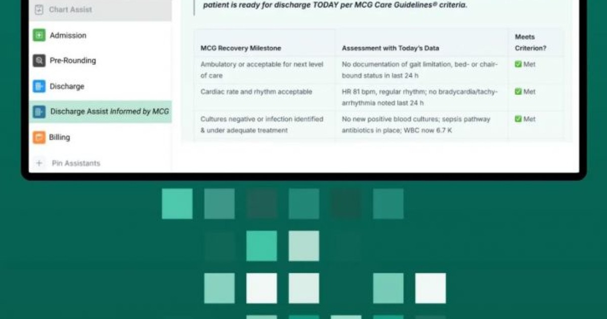 임상 AI 플랫폼 운영 '아보엠디', 1000만달러 시리즈A 투자 유치