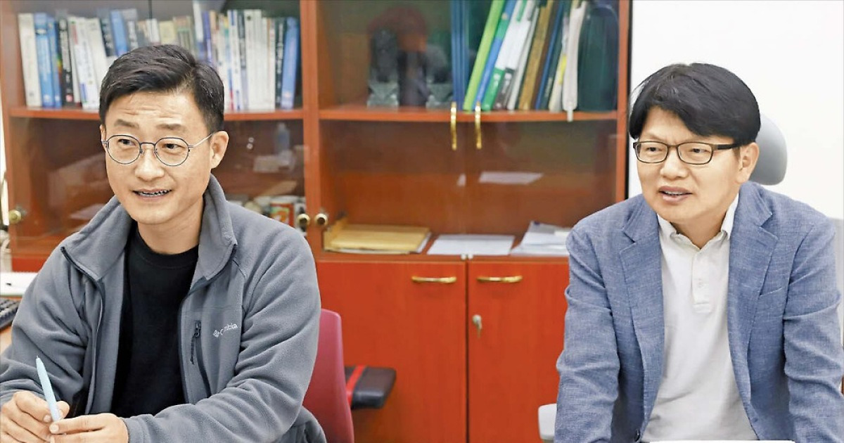 “GPU로 AI 연산… 엔비디아에 작은 힌트 됐을 것”